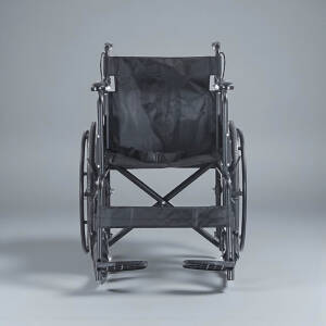 G102 Standart Tekerlekli Sandalye - 4