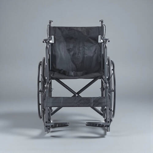 G102 Standart Tekerlekli Sandalye - 4