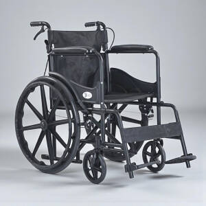 G102 Standart Tekerlekli Sandalye - 