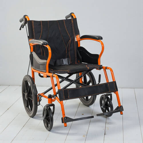 G105 Tekerlekli Sandalye - 1