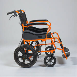 G105 Tekerlekli Sandalye - (1)