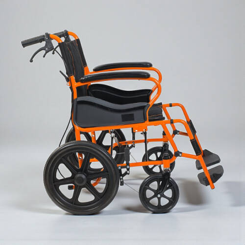 G105 Tekerlekli Sandalye - 2