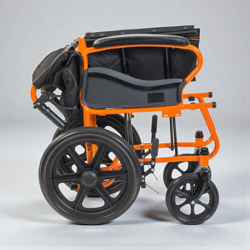 G105 Tekerlekli Sandalye - 3