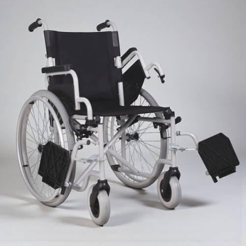 G130Y Standart Manuel Tekerlekli Sandalye - 2