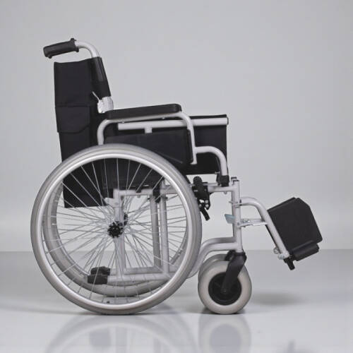 G130Y Standart Manuel Tekerlekli Sandalye - 3