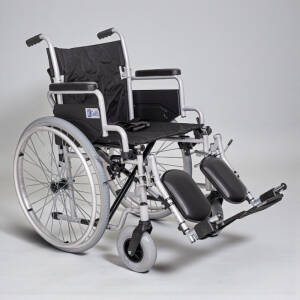 G131 Standart Manuel Tekerlekli Sandalye - 