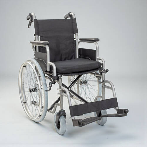 G132 Standart Manuel Tekerlekli Sandalye - 1