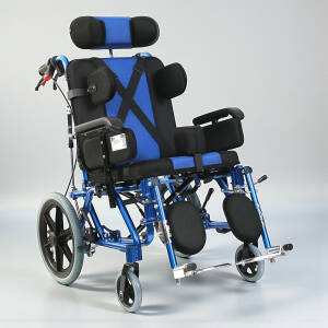 G458 Cerebral Palsy Tekerlekli Sandalye - 