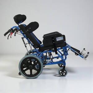G458 Cerebral Palsy Tekerlekli Sandalye - (1)