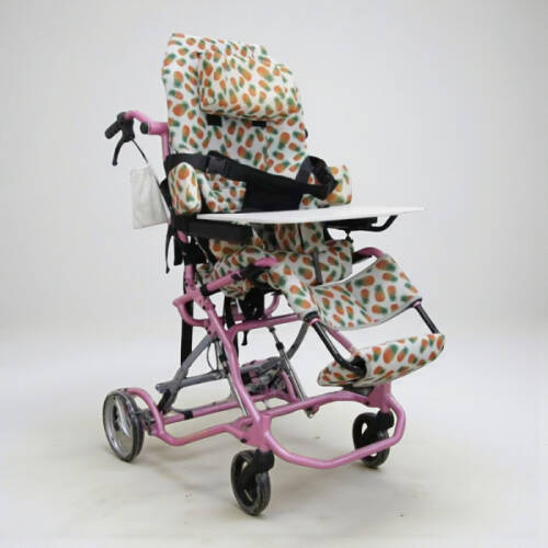 G459 Engelli Çocuk Puseti - 3