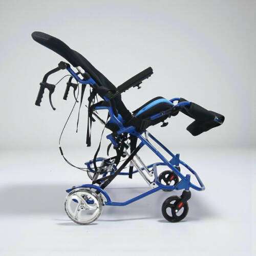 G459 Engelli Çocuk Puseti - 4