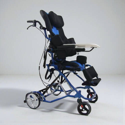 G459 Engelli Çocuk Puseti - 1