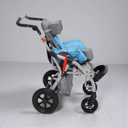 G490 Engelli Çocuk Puseti XL - 3