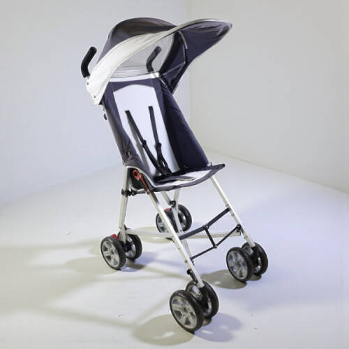 G491 Engelli Çocuk Puseti - 2