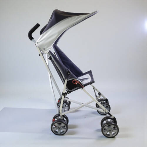 G491 Engelli Çocuk Puseti - 3