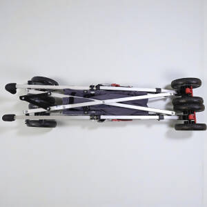 G491 Engelli Çocuk Puseti - 4