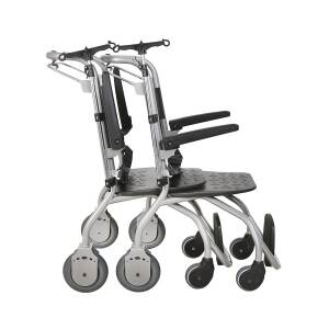 G506 Hastane Tekerlekli Sandalye - 3