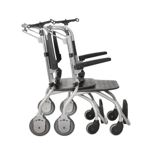 G506 Hastane Tekerlekli Sandalye - 3
