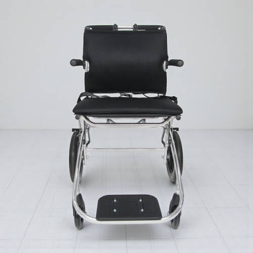 G509 Alüminyum Tekerlekli Sandalye - 2