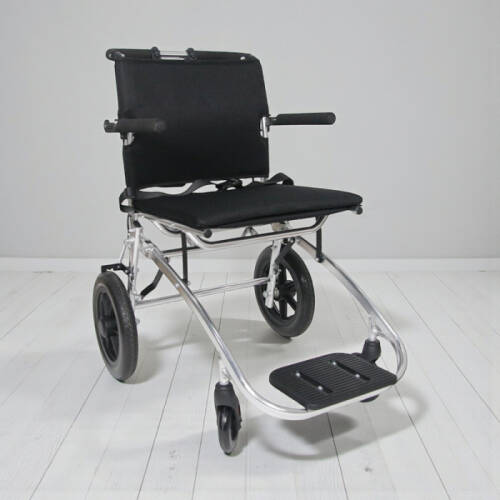 G509 Alüminyum Tekerlekli Sandalye - 1