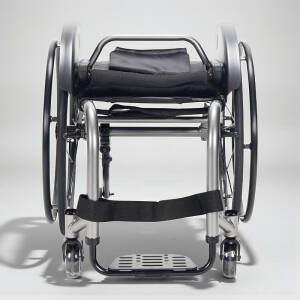 G750 Rigit Aktif Tekerlekli Sandalye - 3