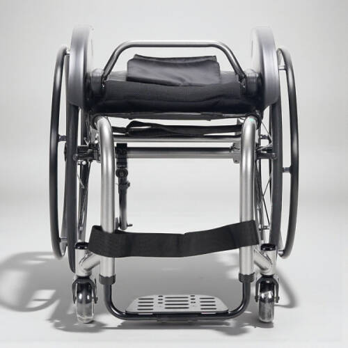 G750 Rigit Aktif Tekerlekli Sandalye - 3