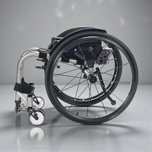 G750 Rigit Aktif Tekerlekli Sandalye - 4