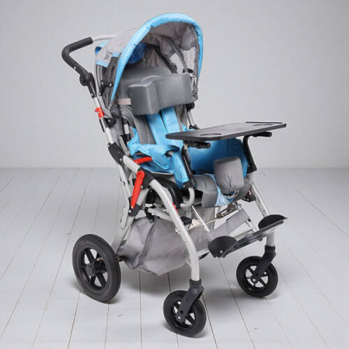 Golfi G490 Engelli Çocuk Puseti - 1