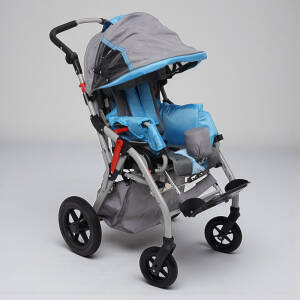 Golfi G490 Engelli Çocuk Puseti - (1)