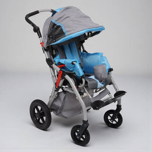 Golfi G490 Engelli Çocuk Puseti - 2