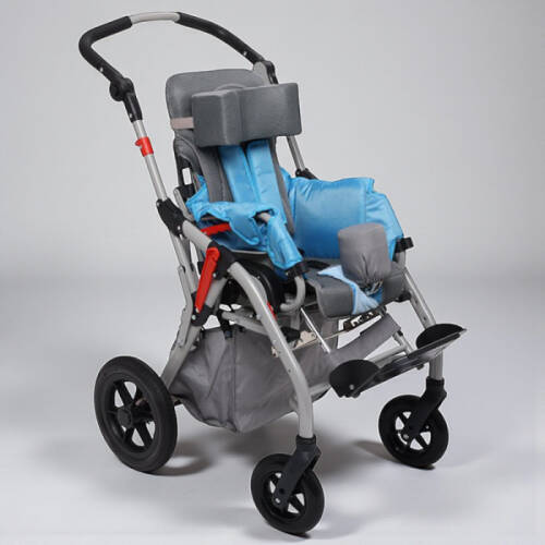 Golfi G490 Engelli Çocuk Puseti - 3