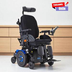 Invacare TDX SP2 Akülü Tekerlekli Sandalye - 1