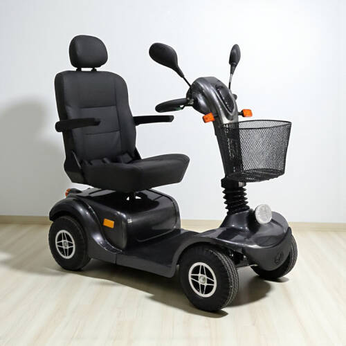 S350 Deiser Midi Scooter Mobilite Scooter - 1