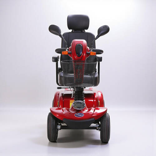 S350 Deiser Midi Scooter Mobilite Scooter - 3