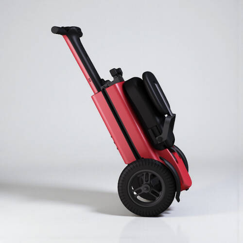 S540 Foldie Katlanır Scooter - 2