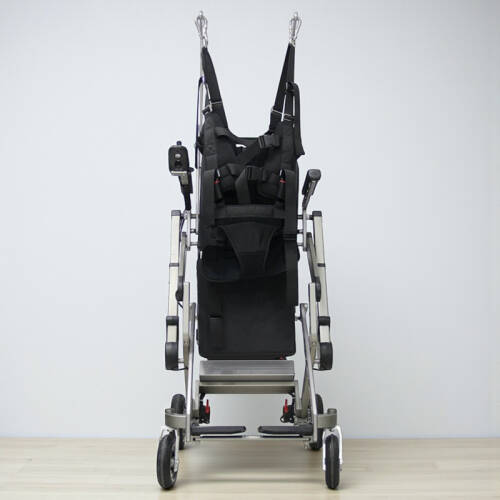 S770 Standie Yürüyüş Destekleyici Akülü Tekerlekli Sandalye - 6