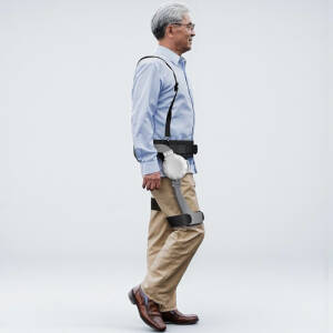 S900 Yürüyüş Destekleyici Robot - 