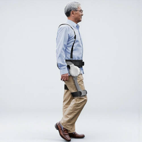 S900 Yürüyüş Destekleyici Robot - 1