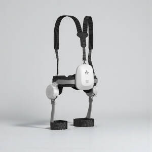 S900 Yürüyüş Destekleyici Robot - 3