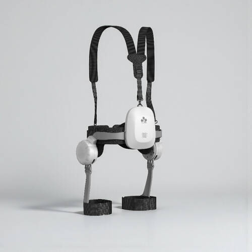 S900 Yürüyüş Destekleyici Robot - 3