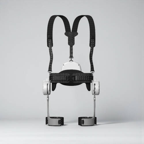 S900 Yürüyüş Destekleyici Robot - 4