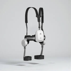 S900 Yürüyüş Destekleyici Robot - 5