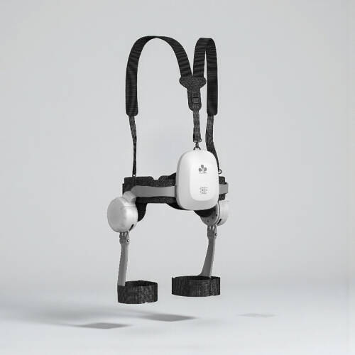 S900 Yürüyüş Destekleyici Robot - 5