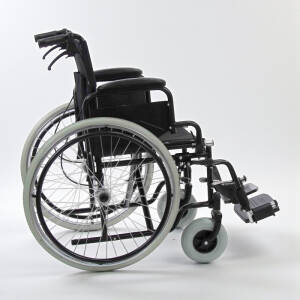 SW-M313 Manuel Tekerlekli Sandalye - 5