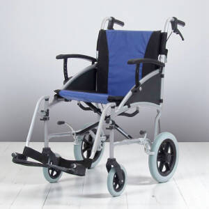 SW-M316 Hasta Transfer Sandalyesi - 3