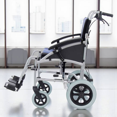 SW-M316 Hasta Transfer Sandalyesi - 4