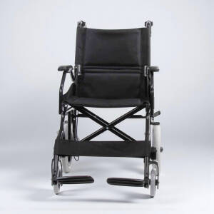 SW-M863 Manuel Tekerlekli Sandalye - 3