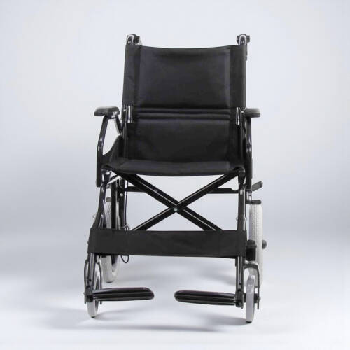 SW-M863 Manuel Tekerlekli Sandalye - 3