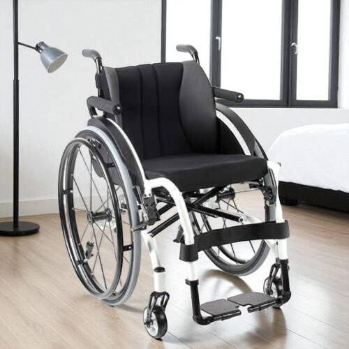 Swemo SW-M317-16 Aktif Manuel Tekerlekli Sandalye - 1