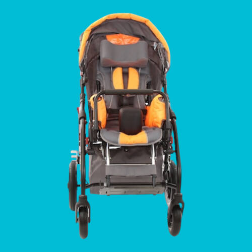 Wollex 8001-12 UNO CP Engelli Puseti - 2